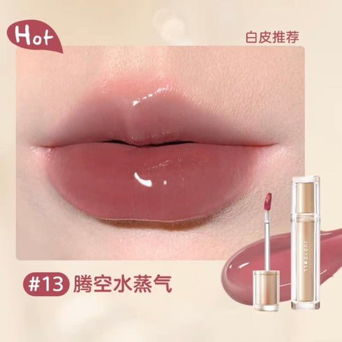 JUDYDOLL | Iced Tea Watery Lip Gloss